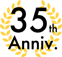 35th Anniv.